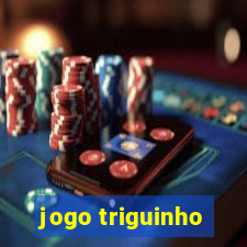 jogo triguinho